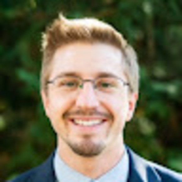 Meet your Posher, Dylan - Picture 1 of 1